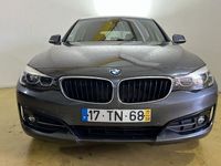 usado BMW 318 Gran Turismo d Line Sport Auto