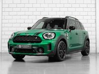 Usado Mini Countryman 220 HP (161 kW) 2021 Verde SUV