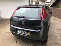 usado Fiat Grande Punto EVO 1.2