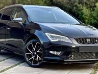 usado Seat Leon FR nacional