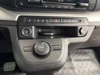 Usado Opel Zafira 177 HP (130 kW) 2021 Branco Monovolume