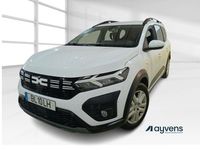 Usado Dacia Jogger Expression 101 HP (74 kW) 2024 Branco Monovolume