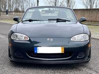 usado Mazda MX5 NBFL2 1.6