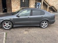 usado Seat Toledo TDI Sport “Cupra” 150cv