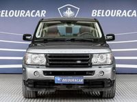 usado Land Rover Range Rover Sport 2.7 TDV6 HSE