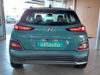 usado Hyundai Kauai EV 39kwh Executive