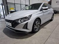 Usado Hyundai i20 Comfort 84 HP (61 kW) 2024 Cinzento