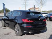 usado BMW 116 Serie-1 d Corporate Edition