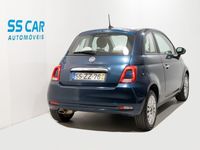 usado Fiat 500 1.2 Lounge MTA