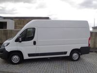 usado Peugeot Boxer 2.2 HDI 335 L2 H2