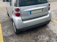 usado Smart ForTwo Coupé 0.8 CDI