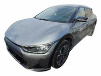 Usado Kia EV6 167 kW (228 HP) 2021 Cinzento SUV