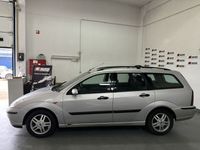 usado Ford Focus SW