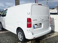 Usado Citroën Jumpy 122 HP (89 kW) 2017 Branco Monovolume