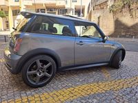 usado Mini Cooper S 1.6 170cv