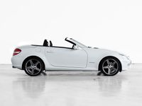 Usado Mercedes 200 163 HP (119 kW) 2005 Branco