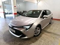 Usado Toyota Corolla Comfort 122 HP (89 kW) 2022 Cinza Carrinha