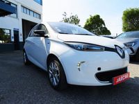 usado Renault Zoe Limited 40 Flex