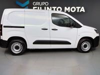 usado Citroën Berlingo 1.5 BlueHDi M Control