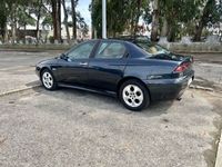 usado Alfa Romeo 156 1.9 JTD - Financiamento