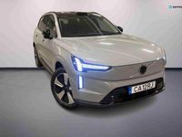 Novo Volvo EX90 Core 205 kW (279 HP) 2025 Cinzento SUV