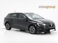 Usado Renault Mégane IV 115 HP (84 kW) 2021 Preto Carrinha