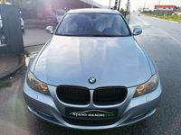 usado BMW 320 d Touring xDrive Navigation Auto