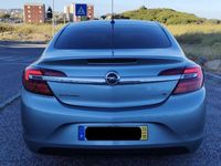 usado Opel Insignia 2.0 CDTI EcoFlex