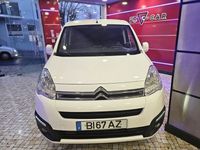 usado Citroën Berlingo 1.6 BlueHDi XTR