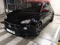 Usado Opel Adam S 150 HP (110 kW) 2018 Citadino