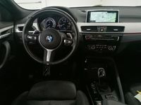 usado BMW X4 20 d xDrive