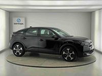 Usado Citroën C4 136 HP (100 kW) 2025 Preto Citadino