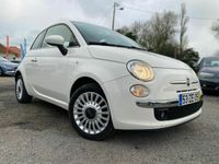 usado Fiat 500 1.3 16V MJ Pop Up 97g Start&Stop