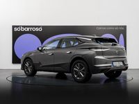 Usado DS Automobiles DS4 Bastille Plus 130 HP (95 kW) 2022 Cinza SUV