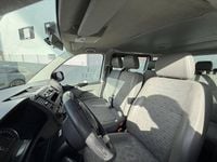 Usado VW T5 114 HP (83 kW) 2013 Branco Van