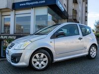 usado Citroën C2 1.4 HDi VTR