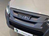 usado Isuzu D-Max 1.9 4WD 5L – Xerocar S.A.