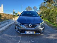 usado Renault Mégane IV 