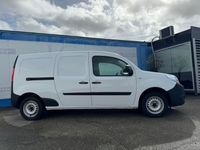 usado Renault Kangoo 1.5 dCi Maxi Confort S/S