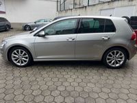 usado VW Golf VII 1.6 TDi Highline