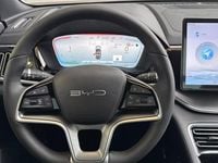 Novo BYD Seal U Comfort 150 kW (204 HP) 2025 Cinza SUV