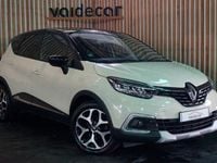 Usado Renault Captur 120 HP (88 kW) 2018 Outra SUV
