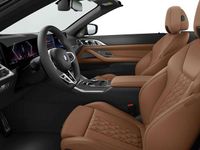 Novo BMW 420 Comfort Edition 190 HP (139 kW) 2025 Cinza dravit metalizada Cabrios