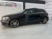 usado Mercedes A200 Classe ACDi BE AMG Line