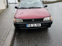 Usado Toyota Starlet 1993 Citadino