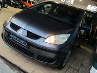 Usado Mitsubishi Colt Motion 75 HP (55 kW) 2006 Cinza