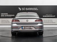 usado VW Arteon 2.0 TDI Elegance DSG