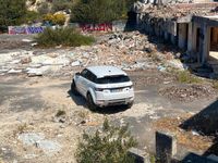 usado Land Rover Range Rover evoque SD4