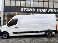 Usado Renault Master 150 HP (110 kW) 2021 Branco Monovolume