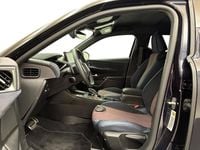 Usado DS Automobiles DS3 Crossback 130 HP (95 kW) 2021 Preto SUV